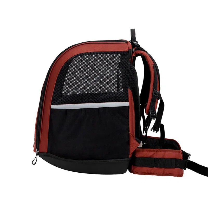 Champion Dog Carrier Backpack