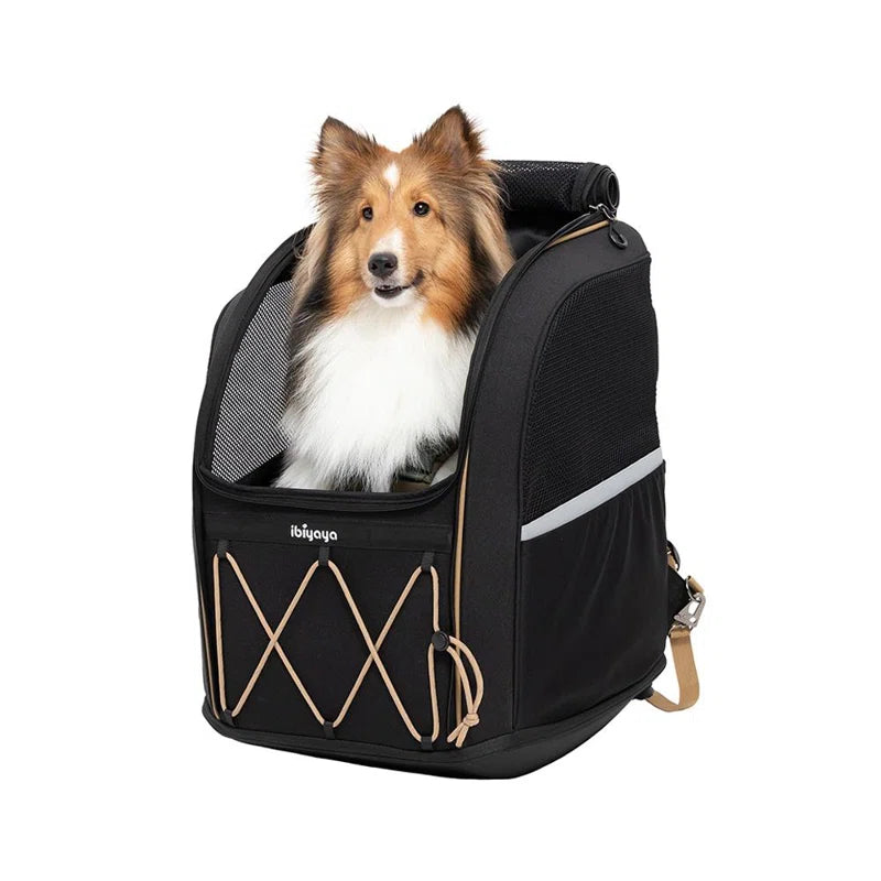 Champion Dog Carrier Backpack