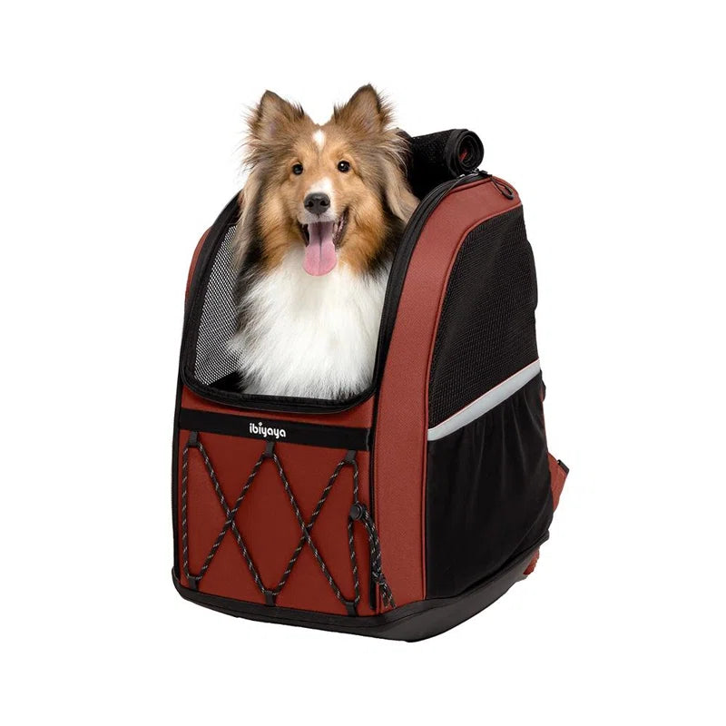 Champion Dog Carrier Backpack