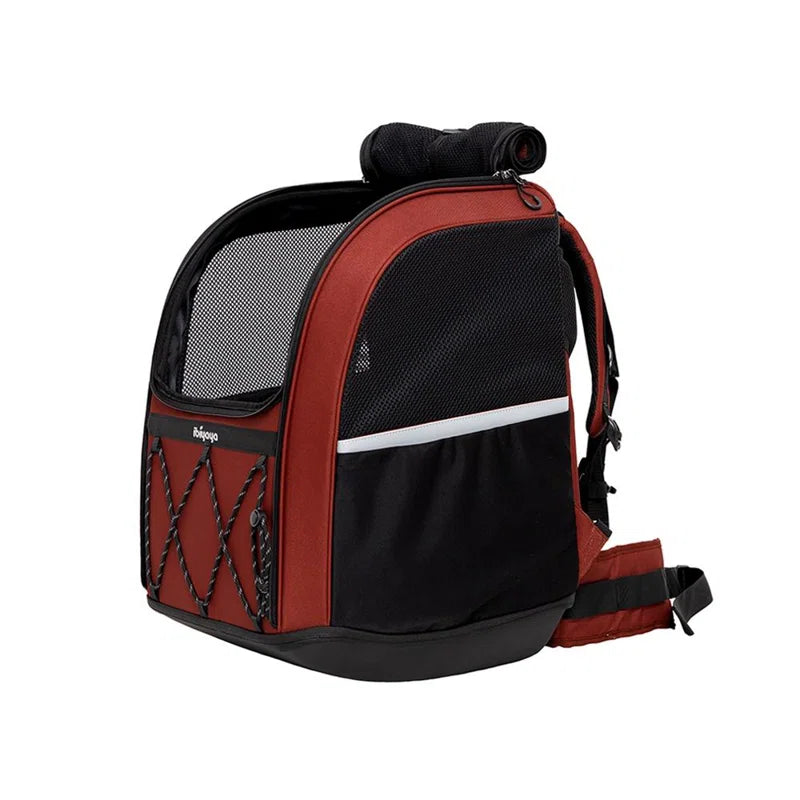 Champion Dog Carrier Backpack