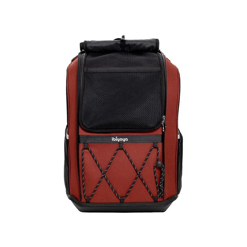 Champion Dog Carrier Backpack